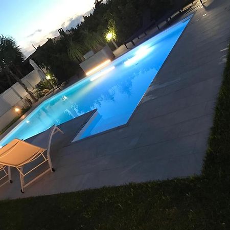 Villa White Luxury Residence Marsala Exterior photo