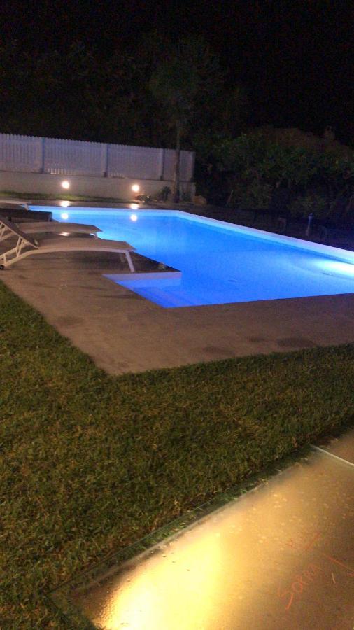 Villa White Luxury Residence Marsala Exterior photo