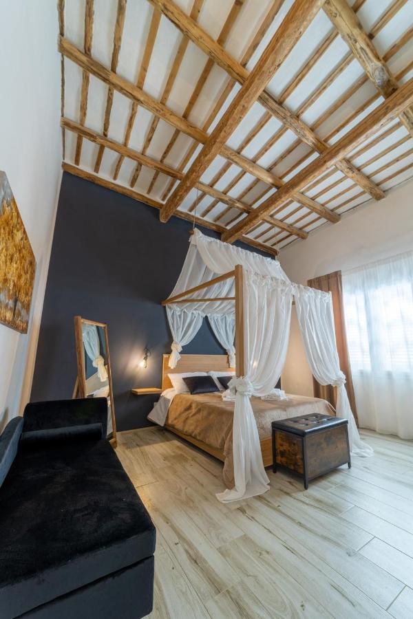 Villa White Luxury Residence Marsala Exterior photo