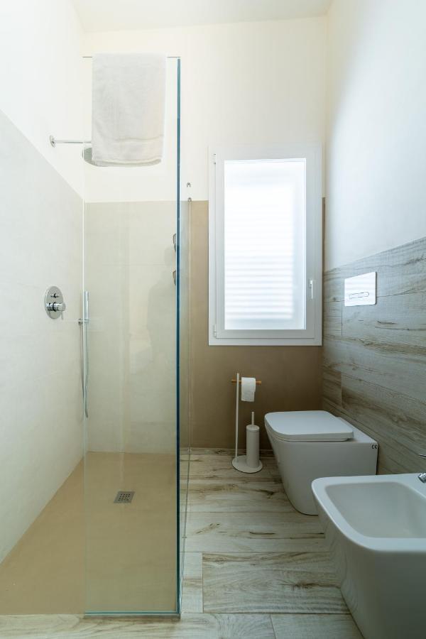 Villa White Luxury Residence Marsala Exterior photo