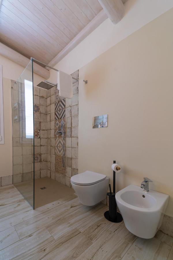 Villa White Luxury Residence Marsala Exterior photo