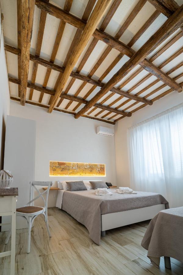 Villa White Luxury Residence Marsala Exterior photo