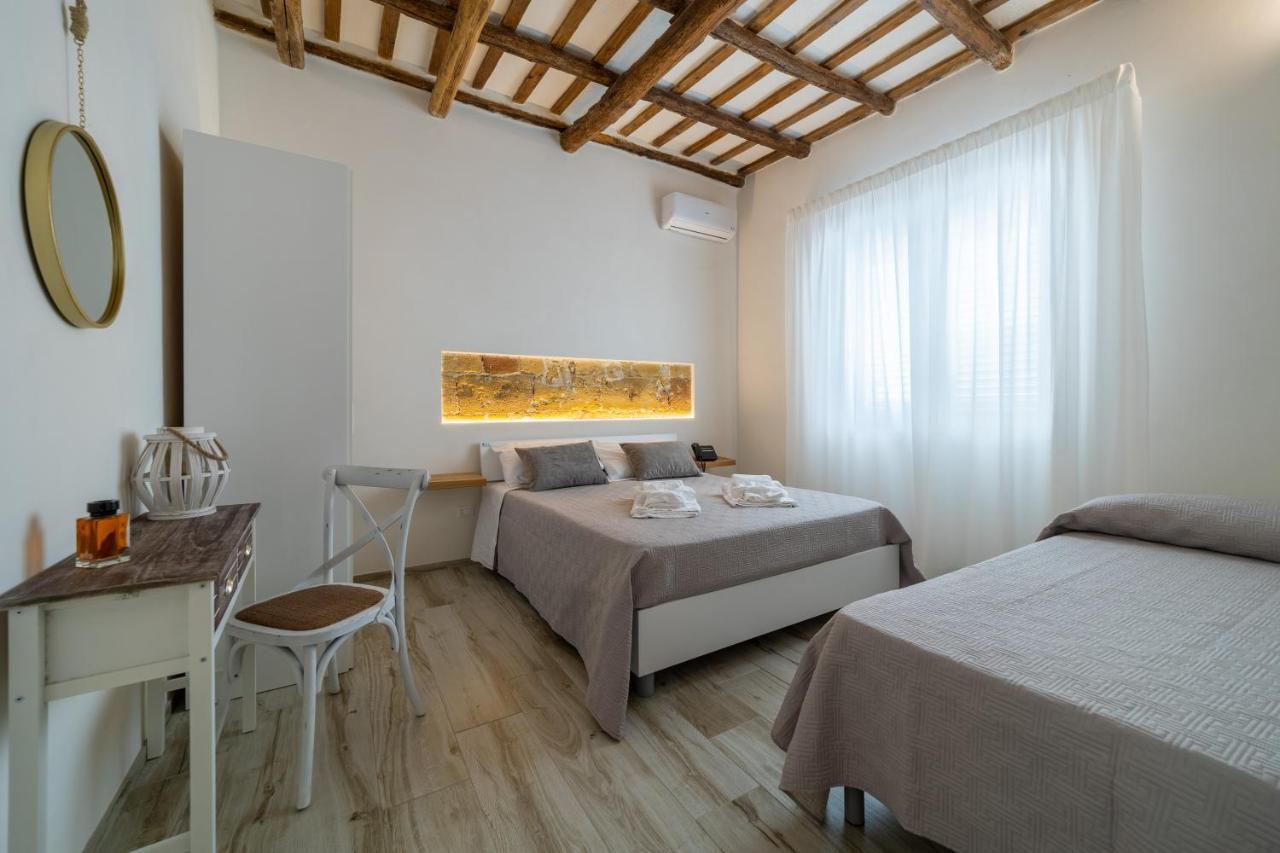 Villa White Luxury Residence Marsala Exterior photo
