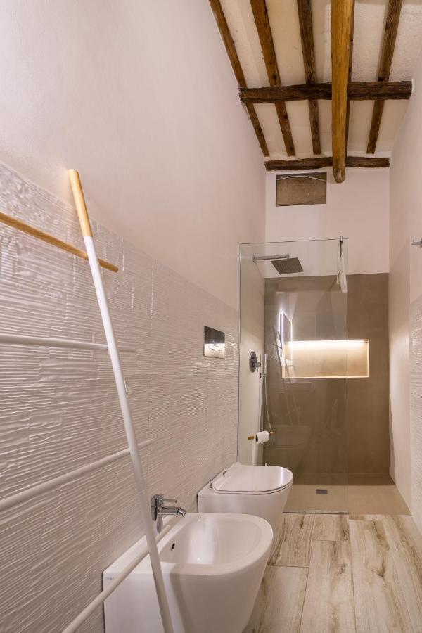 Villa White Luxury Residence Marsala Exterior photo